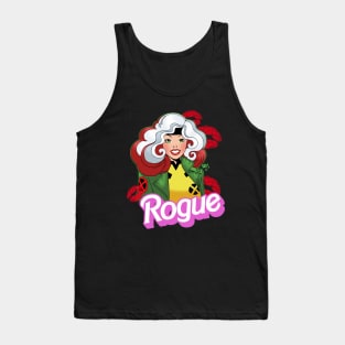 Rog Doll Tank Top